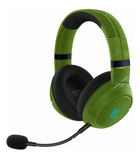 Razer Kaira Pro For Xbox Wireless Gaming Headset For Xbox