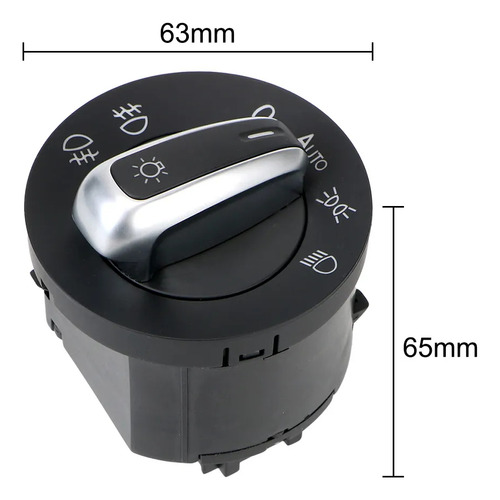 Euroswitch Bora Tiguan Gti A5 Passat Cc Beetle Volkswagen Vw
