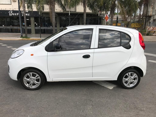 Chery Qq 1.0 Confort Cs
