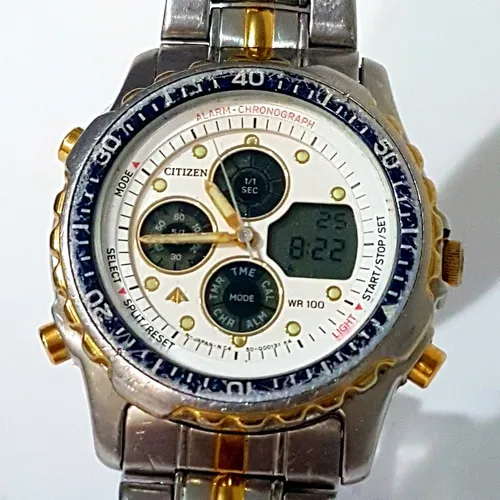 Citizen promaster c450 best sale