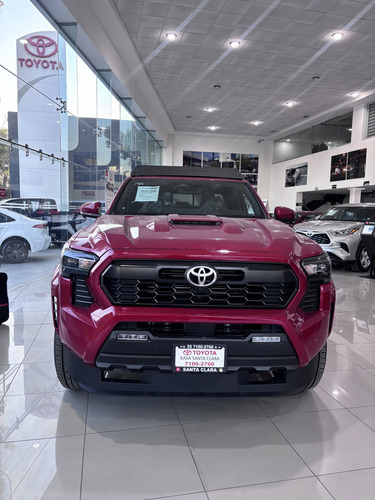 Toyota Tacoma 2.4 Hev Premium 4X4