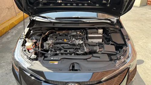 Toyota Corolla Le 2023