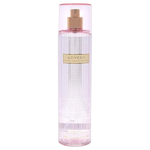 Bruma Corporal Encantadora De Sarah Jessica Parker | Spray N