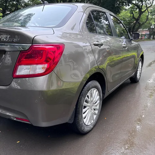 Suzuki Swift 1.2 Dzire At