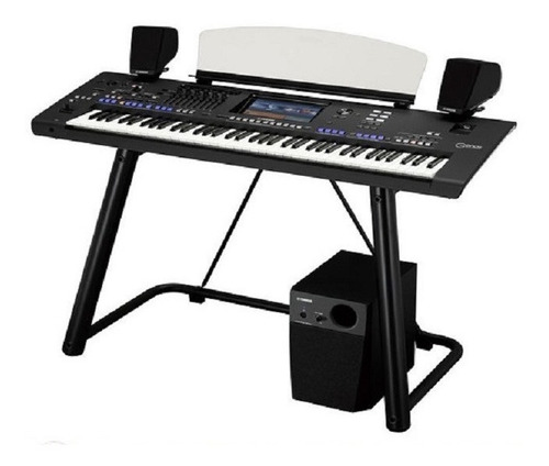 Imagen 1 de 2 de Korg Pa1000 61 Key Pro Arranger Keyboard 61 Key Digital Pian