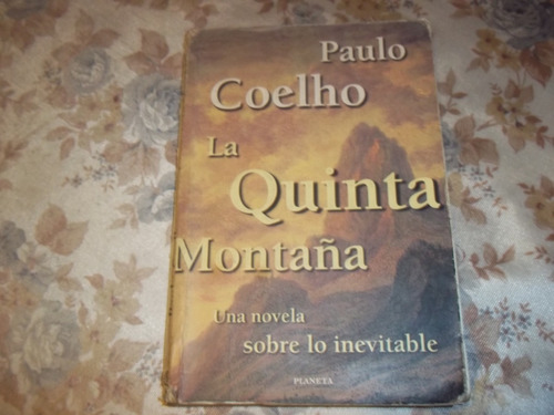 La Quinta Montaña - Paulo Coelho