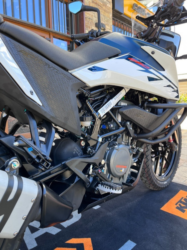 Imagen 5 de 7 de Ktm Adventure 250 2023