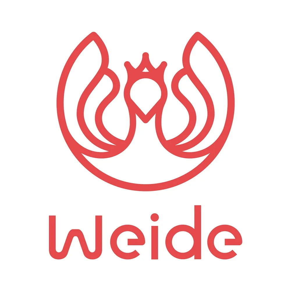 Weide