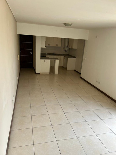 Venta Departamento 2 Habitaciones En Godoy Cruz
