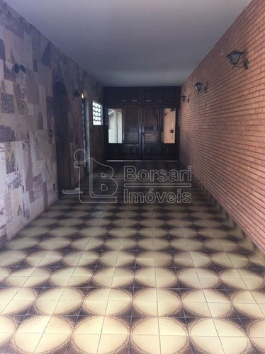 Imagem 2 de 6 de Venda De Casas / Padrão Na Cidade De Araraquara 7620