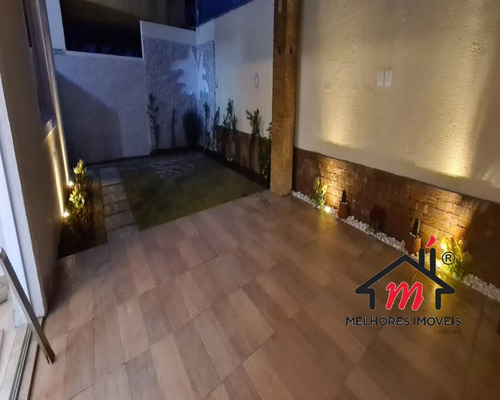 Imagem 9 de 16 de Casa - Ca00093 - 70507581