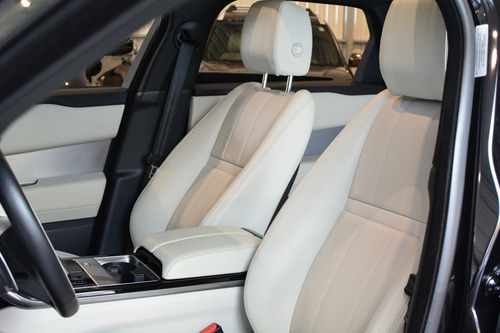 Imagem 4 de 12 de Land Rover Range Rover Velar 3.0 P340 Gasolina R-dynamic Se