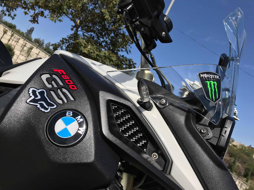 Imagen 11 de 14 de Bmw Gs800