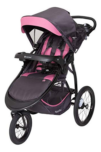 Baby Trend Expedition Race Tec Jogger Ultra Cassis