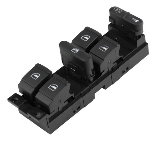 Botonera Switch Puerta Control Para Vidrios Jetta A4