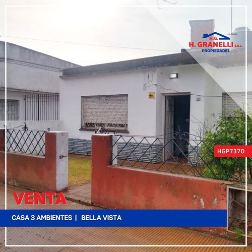 Casa En Venta En Bella Vista