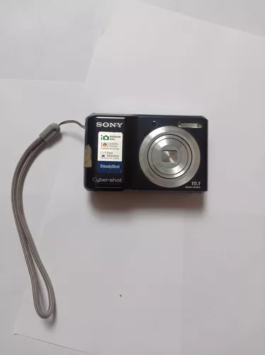 Sony Cyber-shot DSC-H90 Cámara digital de 16,1 MP con zoom óptico de 16x y  LCD de 3,0 pulgadas (negro) (modelo 2012)