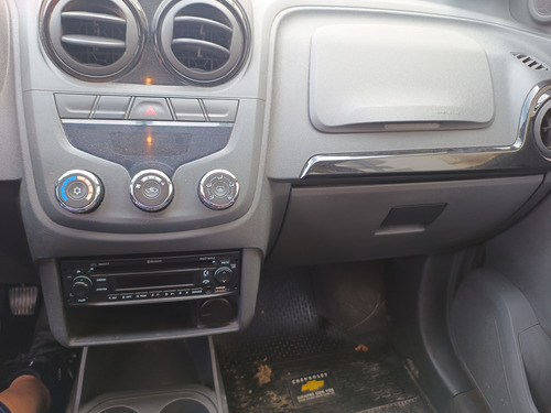 Chevrolet Agile 1.4 Ls