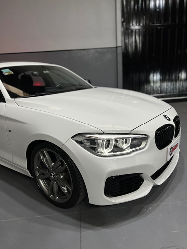 Bmw M 140i