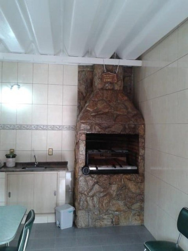 Casa Com 3 Dormitórios À Venda, Jardim Esplanada - Jundiaí/sp - Ca1455 - 34731099