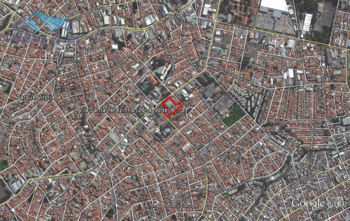 Imagem 2 de 20 de Galpão, 8813 M² - Venda Por R$ 26.000.000,00 Ou Aluguel Por R$ 220.325,00/mês - Tucuruvi - São Paulo/sp - Ga0006