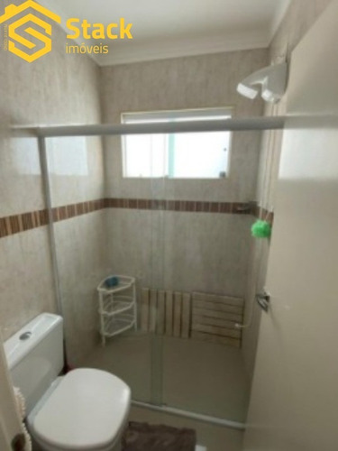 Imagem 9 de 16 de Casa A Venda Em Jundiaí Em Condomínio Fechado Contendo 03 Dormitórios, Sendo 01 Suíte E Banheiro - Ca01955