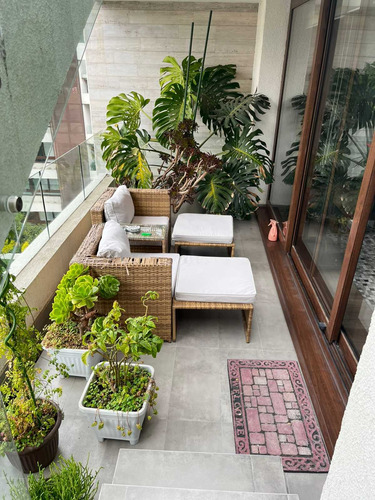 Venta Amplio Dpto 4d -4 B Terraza Panoramica (95105)
