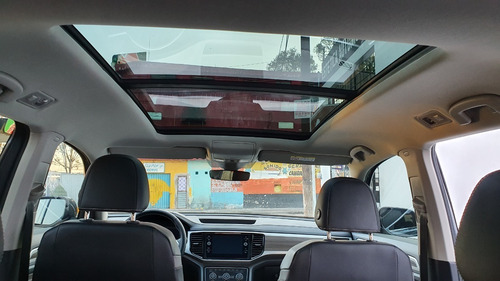 Imagen 13 de 15 de Volkswagen Teramont Highline Plus 2021