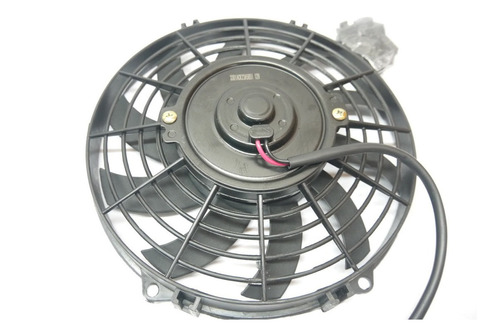 Electroventilador Universal Curvo 09 