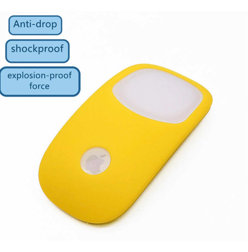 Protector Funda Para Apple Magic Mouse