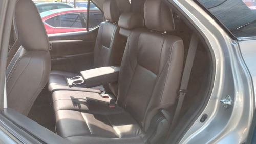 Toyota SW4 2.8 Srx 177cv 4x4 7as