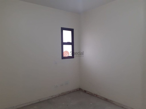 Apartamento No Anália Franco 1 Por Andar - Af21896