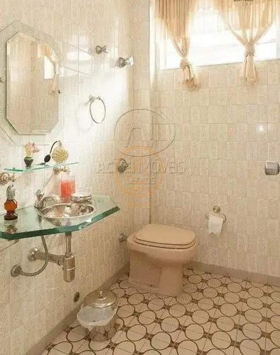Imagem 26 de 26 de Casa Com 3 Dormitório(s) Localizado(a) No Bairro Ponta Da Praia Em Santos / Santos - 5413