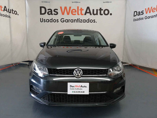 Imagen 8 de 15 de Volkswagen Vento 2020 4p Comfortline Plus Std.