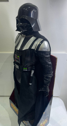 Star Wars Giant Size Darth Vader 31 Pulgadas Jakks (Usado)
