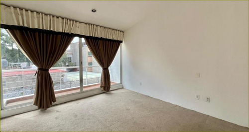 Dos Hermosas Casas En Venta En Ejido De Huipulco En Tlalpan En El Sur De La Cdmx Excelente Oportunidad