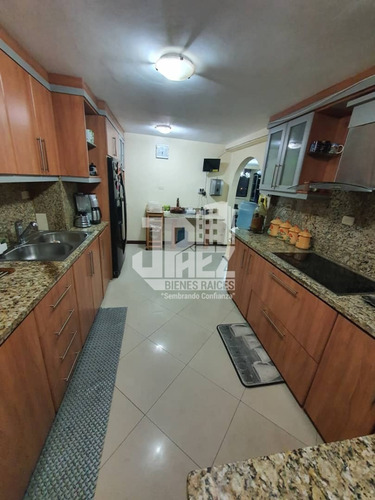 Imagen 20 de 30 de Townhouse En Venta Loma Mágica Corralito Carrizal