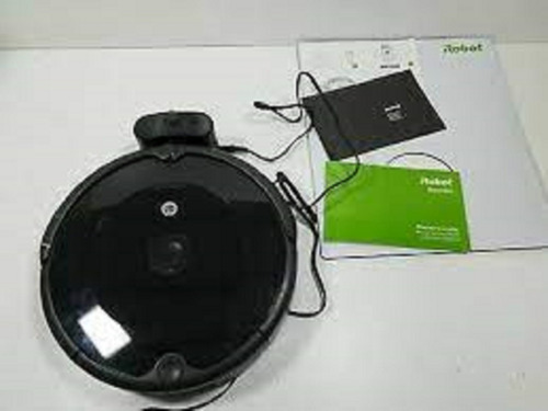  Irobot Roomba 692 Robot Vacuum-wi-fi Connectivity Works Wit