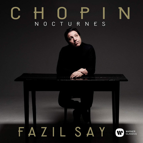 Cd:chopin: Nocturnes