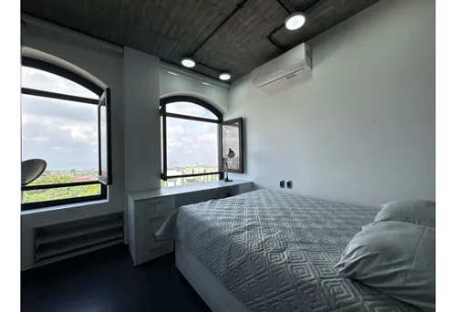 Arriendo Apartaestudio Amoblado Ruitoque Condominio