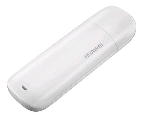 Modem Huawei Liberado E173 Branco Não é Wi-fi Até Windows 7 Desbloqueado	