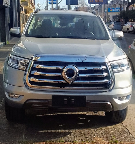 Great Wall Poer Luxury 2.0 Diesel