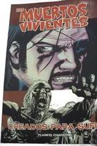 Comprar Los Muertos Vivientes ( The Walking Dead) Vol 8 - Planeta