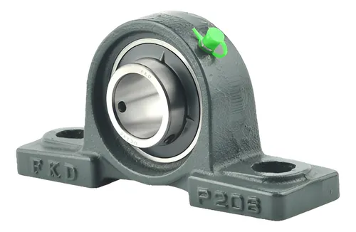 comprar Soporte Con Ruleman Para Eje De 50mm Ucp210 Autocentrante