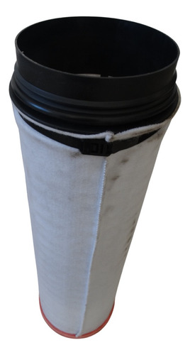Filtro De Ar Original Mercedes-benz Cód A4760940104