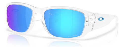 Lentes De Sol Tourniquet Prizm Sapphire Oakley Oo9521952104