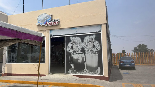 Local Comercial En Chalco