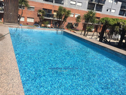 Imagen 3 de 25 de Venta Apartamento La Blanqueada 2 Dormitorios Terraza,patio