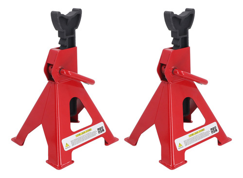 Remolque De Viaje Para Caravanas Jack Stand Support, 3 Tonel
