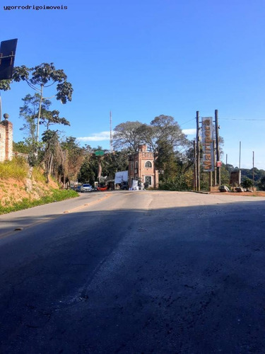 Imagem 2 de 15 de Terreno Para Venda Em Mairiporã, Jardim Sabambaia - 8063yg_1-1599393